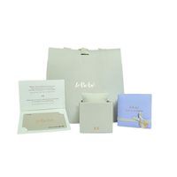 Charm Le Bebé Donna Suonamore in Argento Diamante SNM007 - SNM007